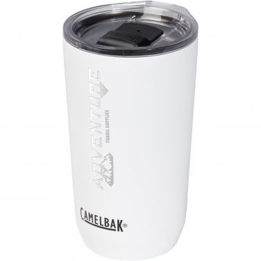 Logotrade liikelahjat mainoslahjat tuotekuva: CamelBak® Horizon 500 ml:n tyhjiöeristetty juomamuki