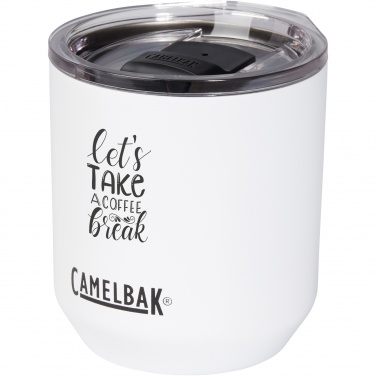 Logo trade mainoslahjat ja liikelahjat kuva: CamelBak® Horizon Rocks 300 ml:n tyhjiöeristetty juomamuki