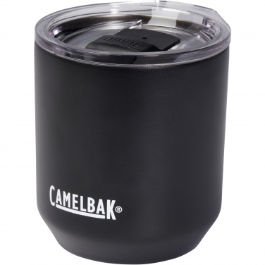 Logo trade liikelahja mainoslahja tuotekuva: CamelBak® Horizon Rocks 300 ml:n tyhjiöeristetty juomamuki
