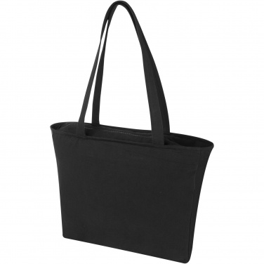 Logo trade liikelahjat tuotekuva: Weekender 500 g/m² Aware™ -kassi kierrätetystä materiaalista