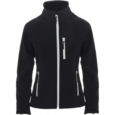 Logotrade mainoslahjat ja liikelahjat tuotekuva: Antartida naisten softshell-takki