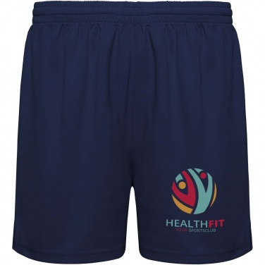 Logo trade mainoslahjat ja liikelahjat kuva: Player urheilushortsit, unisex