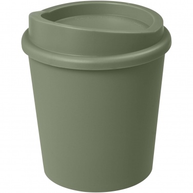 Logo trade mainoslahjat tuotekuva: Americano® Switch 200 ml kannellinen kahvimuki