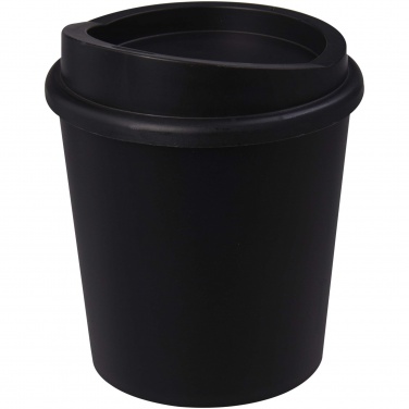 Logo trade liikelahjat mainoslahjat kuva: Americano® Switch 200 ml kannellinen kahvimuki