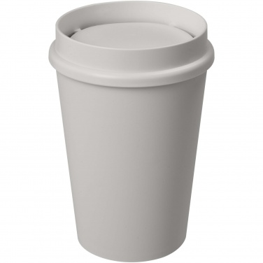 Logo trade mainoslahjat tuotekuva: Americano® Switch Renew 300 ml kahvimuki 360°-kannella
