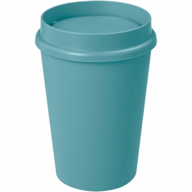 Logo trade mainoslahja ja liikelahja tuotekuva: Americano® Switch Renew 300 ml kahvimuki 360°-kannella