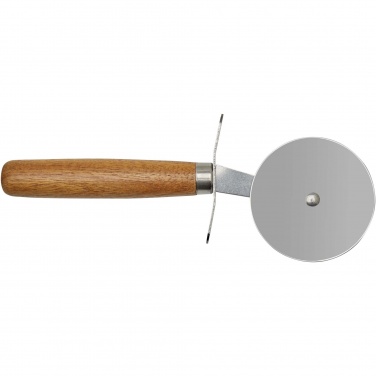 Logo trade liikelahjat tuotekuva: Timberito pizzasetti