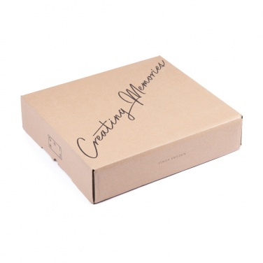 Logotrade liikelahjat kuva: VINGA Monte matala valurautapata