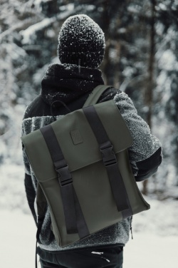 Logo trade liikelahja mainoslahja tuotekuva: VINGA Baltimore reppu