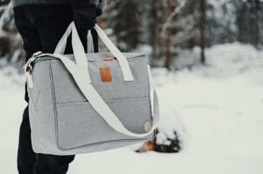 Logotrade liikelahjat mainoslahjat tuotekuva: VINGA Sortino Shop kylmälaukku