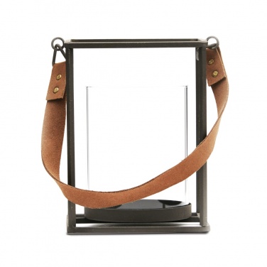 Logo trade liikelahja mainoslahja tuotekuva: VINGA Montreux Kynttilälyhty