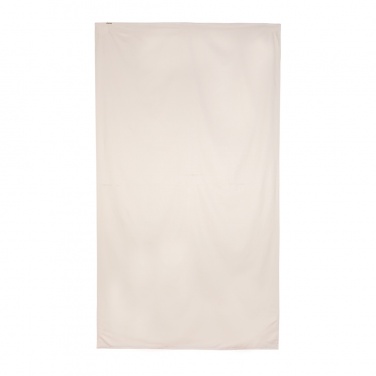 Logotrade mainoslahjat ja liikelahjat tuotekuva: Ukiyo Aware™ 180g pöytäliina puuvillasta 250x140cm
