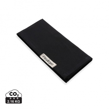 Logotrade mainoslahjat kuva: Ukiyo Aware™ 180g lautasliinat 4-osainen setti