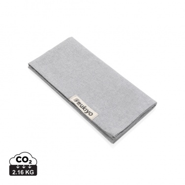 Logo trade mainoslahjat ja liikelahjat kuva: Ukiyo Aware™ 180g lautasliinat 4-osainen setti