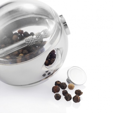 Logotrade mainoslahja ja liikelahja kuva: Planet suola- ja pippurimylly