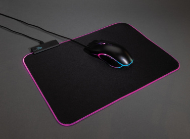 Logotrade mainoslahjat ja liikelahjat tuotekuva: RGB pelihiirimatto