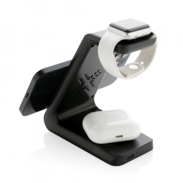 Logo trade mainoslahjat tuotekuva: Urban Vitamin Fairfield 3-in-1 RCS laturi