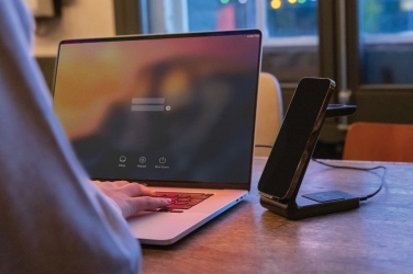 Logotrade mainoslahja ja liikelahja kuva: Urban Vitamin Fairfield 3-in-1 RCS laturi