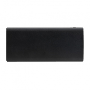 Logo trade liikelahja kuva: Alumiininen 18W 10000mAh PD varavirtalähde