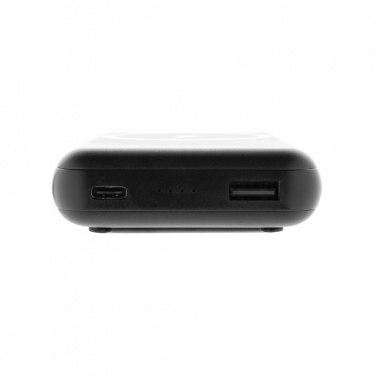 Logotrade liikelahja mainoslahja kuva: Urban Vitamin Sonoma RCS 10000mAh virtapankki