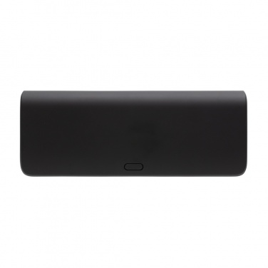 Logo trade mainostuotet tuotekuva: FlashCharge 20000mAh pikalatausvirtapankki RCS muovista