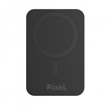 Logo trade mainostuote kuva: Urban Vitamin Richmond 5000mAh virtapankki RCS