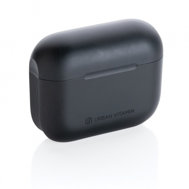 Logo trade mainostuotet tuotekuva: Urban Vitamin Alamo ANC kuulokkeet