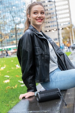 Logo trade mainoslahjat ja liikelahjat kuva: Urban Vitamin Berkeley IPX7 langaton kaiutin