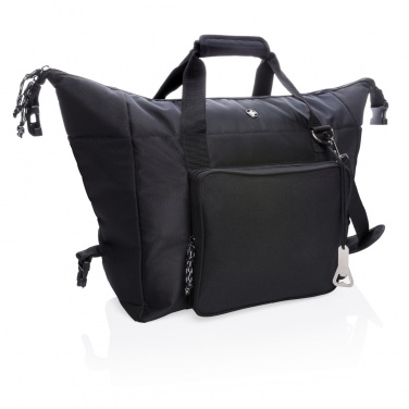 Logo trade mainoslahjat tuotekuva: XXL Tote & Duffle kylmälaukku