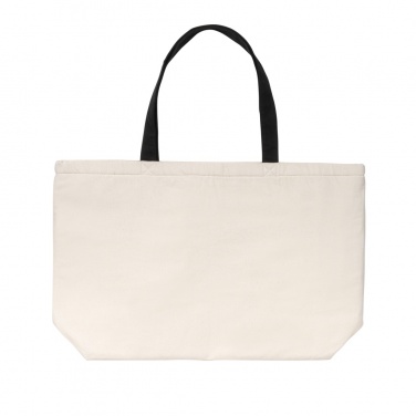 Logotrade mainoslahjat kuva: Impact Aware™ 285gsm rcanvas iso kylmälaukku värjäämätön