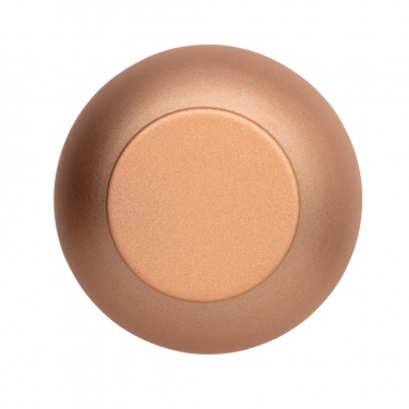 Logo trade mainoslahja kuva: Impact kaksiseinäinen tyhijöpullo, ruostumaton teräs