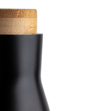 Logo trade mainoslahjat ja liikelahjat kuva: Clima vuototiivis tyhjiöpullo teräskannella