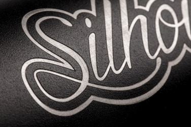 Logo trade liikelahjat mainoslahjat kuva: Vuototiivis termospullo - standardisuinen