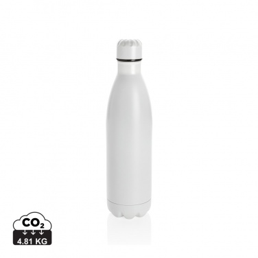 Logotrade mainoslahjat kuva: Pullo ruostumattomasta teräksestä 750ml