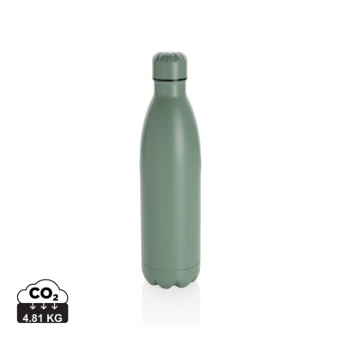 Logotrade mainostuotet kuva: Pullo ruostumattomasta teräksestä 750ml