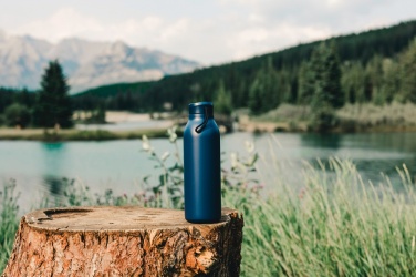 Logo trade liikelahja kuva: Avira Avior RCS Re-steel pullo 500ml