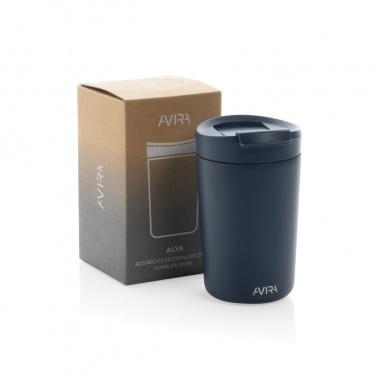 Logo trade liikelahja kuva: Avira Alya RCS Re-steel matkamuki 300 ml