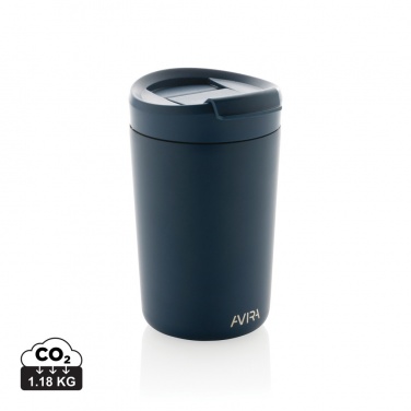 Logotrade mainostuotet kuva: Avira Alya RCS Re-steel matkamuki 300 ml