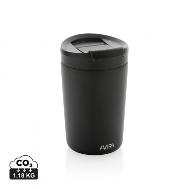 Logotrade liikelahjat kuva: Avira Alya RCS Re-steel matkamuki 300 ml