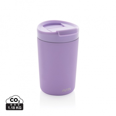 Logotrade liikelahjat mainoslahjat tuotekuva: Avira Alya RCS Re-steel matkamuki 300 ml