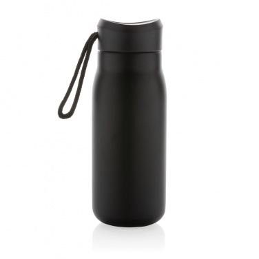 Logotrade liikelahjat kuva: Avira Ain RCS re-steel 150ml minimatkapullo