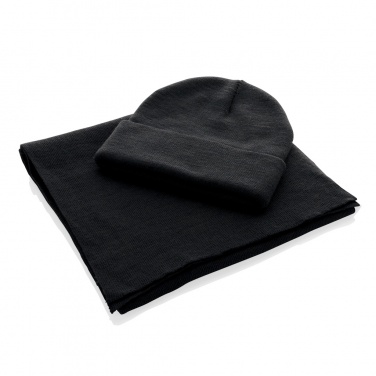 Logotrade mainoslahja ja liikelahja kuva: Elles AWARE™ Polylana® huivi 180x30cm