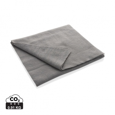 Logotrade liikelahja mainoslahja kuva: Elles AWARE™ Polylana® huivi 180x30cm