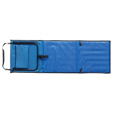 Logotrade mainoslahjat kuva: Taitettava rantatuoli