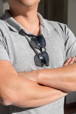 Logo trade mainostuotet tuotekuva: Aurinkolasit vehnän olki kuidusta