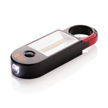 Logotrade liikelahja tuotekuva: COB työvalo magneetilla