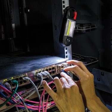 Logotrade mainostuote tuotekuva: COB työvalo magneetilla