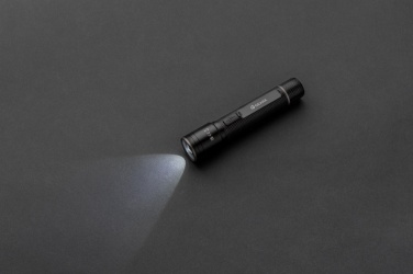 Logo trade liikelahja kuva: Gear X USB-uudelleenladattava taskulamppu