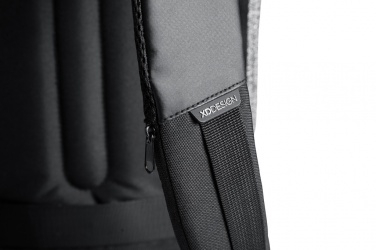 Logotrade mainostuote tuotekuva: Urban varkaudenesto- ja viiltosuojattu reppu