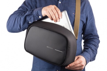 Logotrade mainostuotet kuva: Reppu Bobby Sling rintareppu